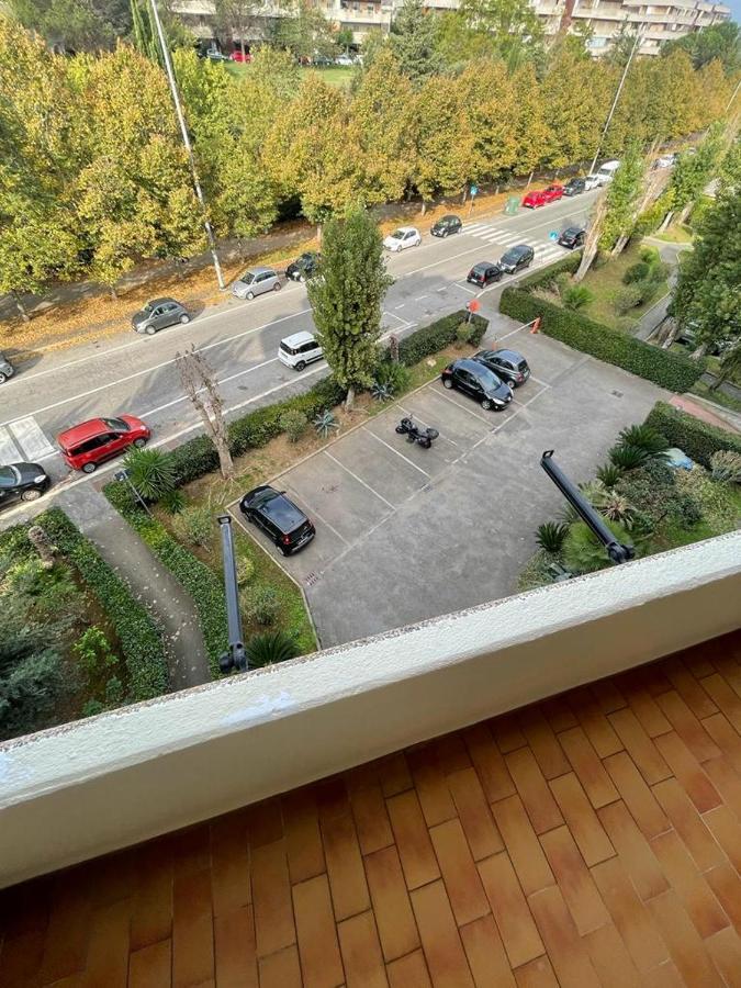 Casa Sacha Daire Roma Dış mekan fotoğraf