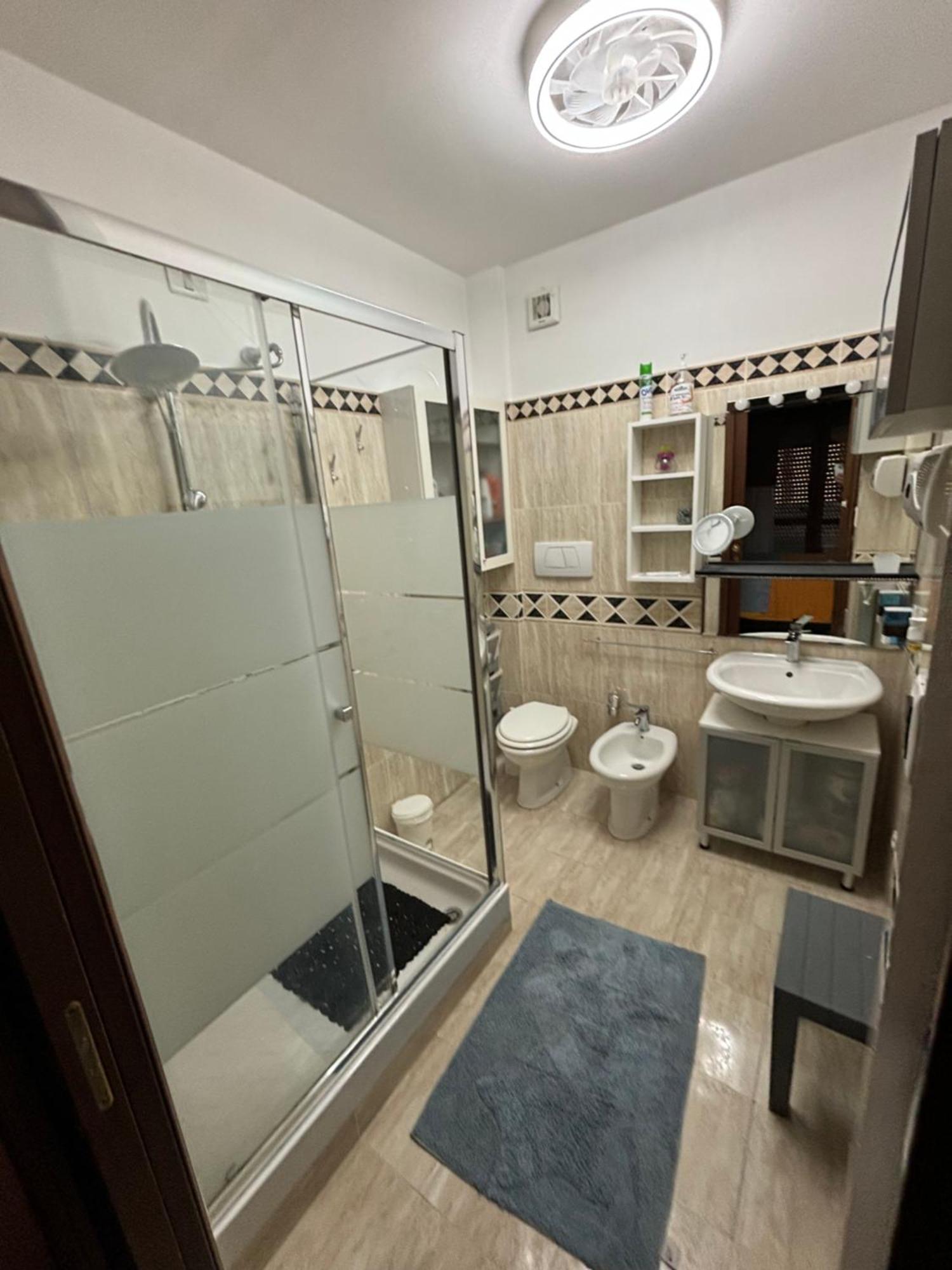 Casa Sacha Daire Roma Dış mekan fotoğraf